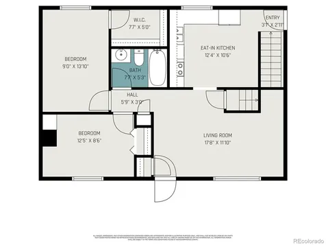 7181 Van Gordon Street Arvada CO 80004