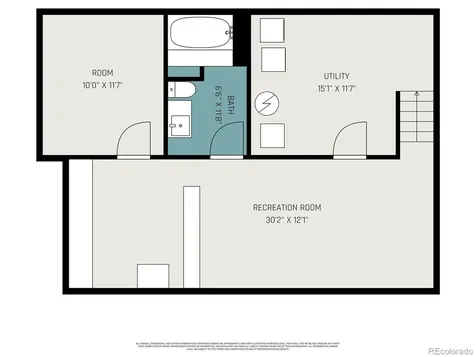 7181 Van Gordon Street Arvada CO 80004