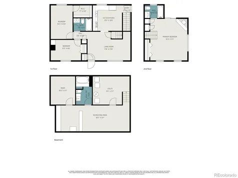 7181 Van Gordon Street Arvada CO 80004