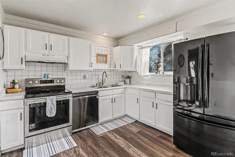 7181 Van Gordon Street Arvada CO 80004