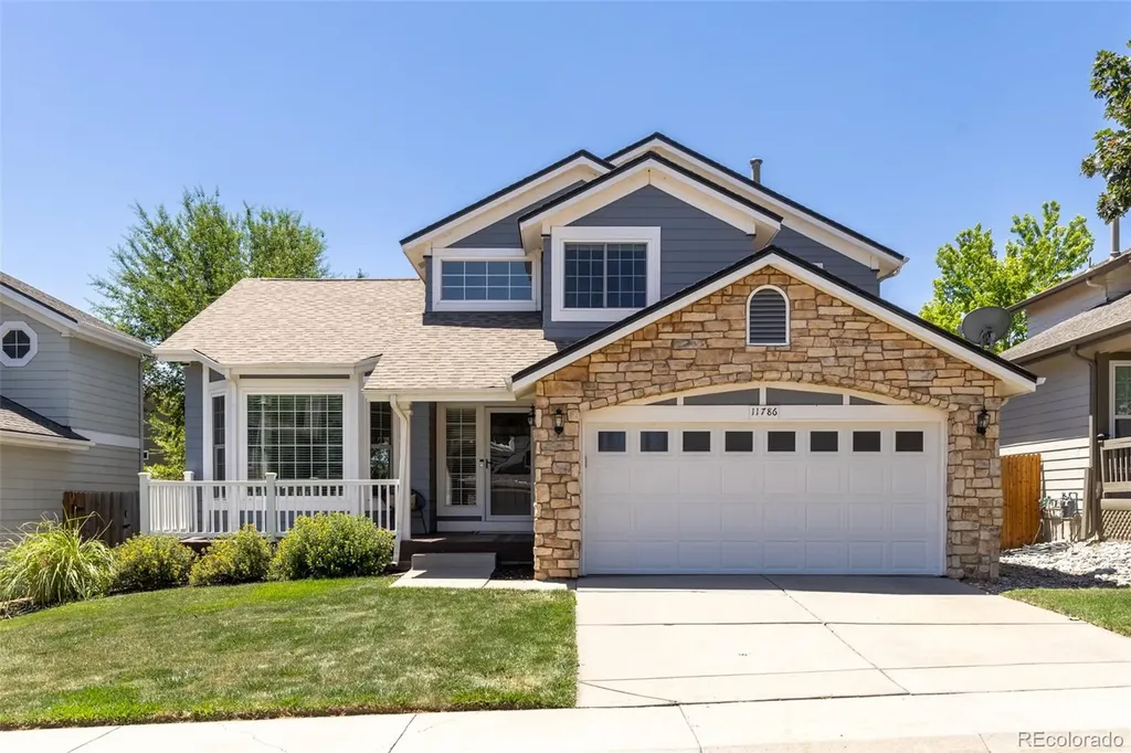 11786 W 85th Place Arvada CO 80005