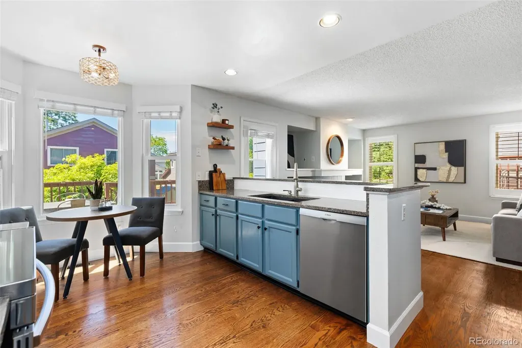 11786 W 85th Place Arvada CO 80005