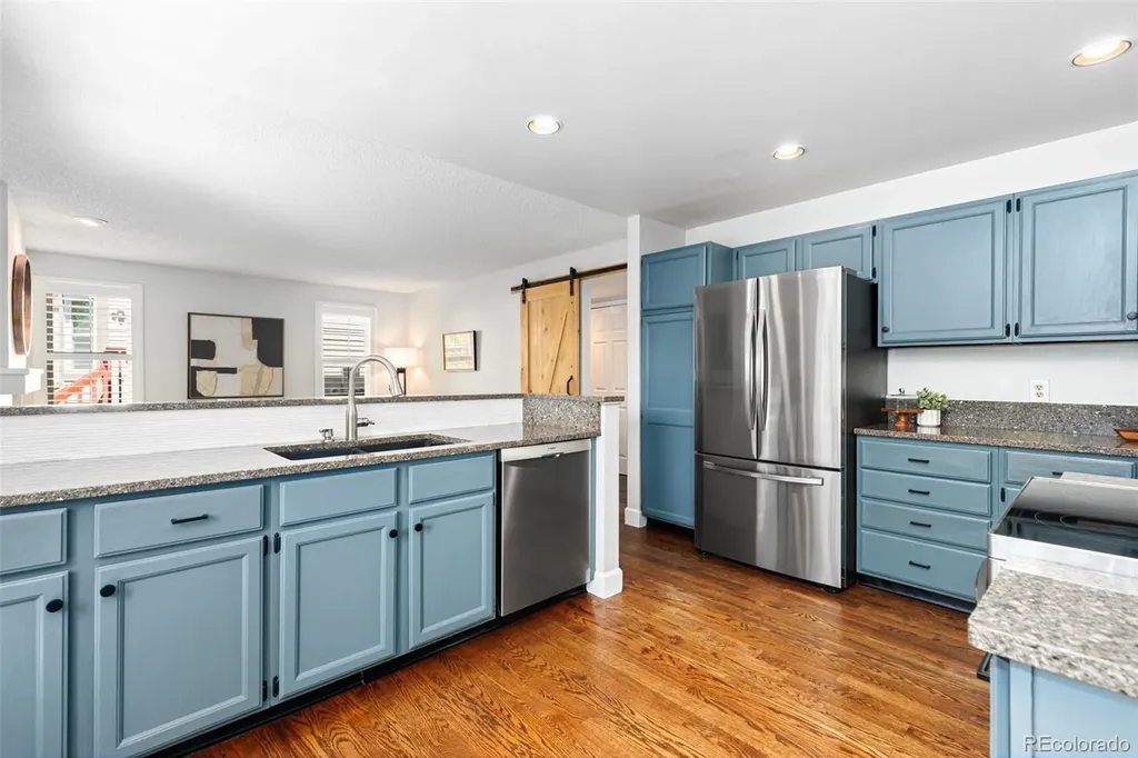 11786 W 85th Place Arvada CO 80005