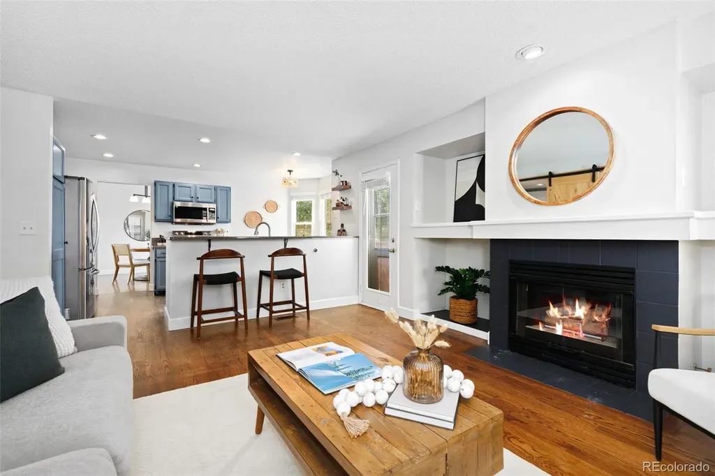 11786 W 85th Place Arvada CO 80005