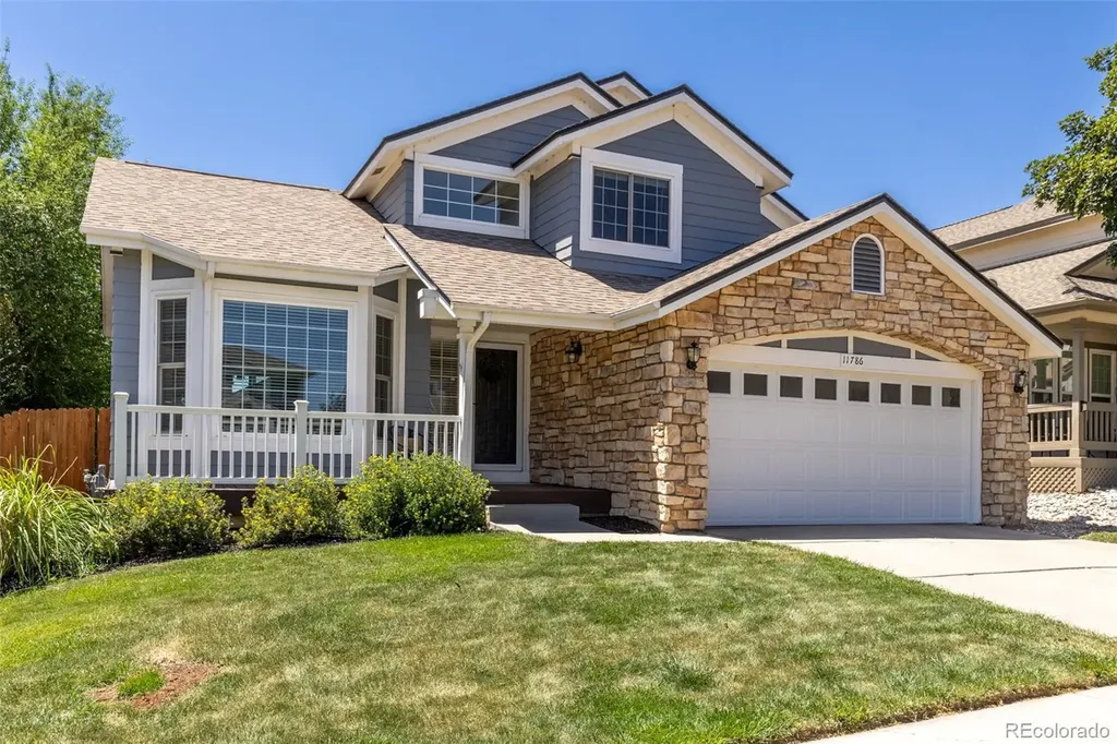11786 W 85th Place Arvada CO 80005