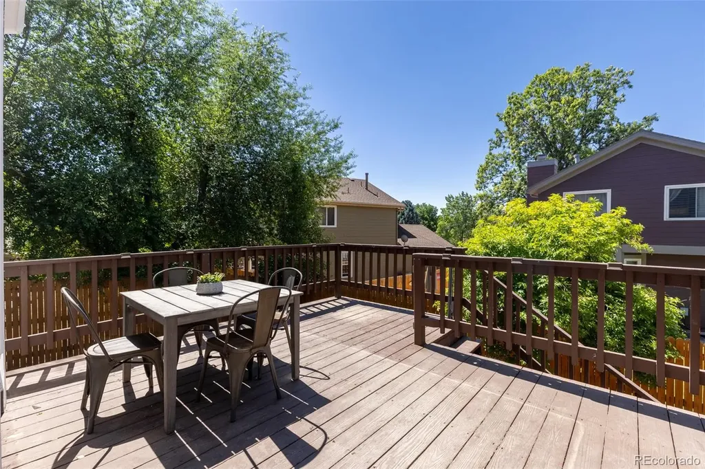 11786 W 85th Place Arvada CO 80005
