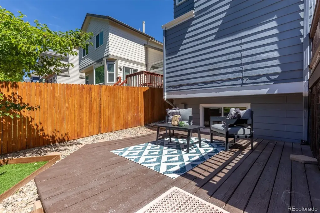 11786 W 85th Place Arvada CO 80005