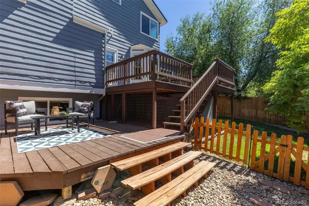 11786 W 85th Place Arvada CO 80005