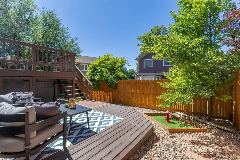 11786 W 85th Place Arvada CO 80005