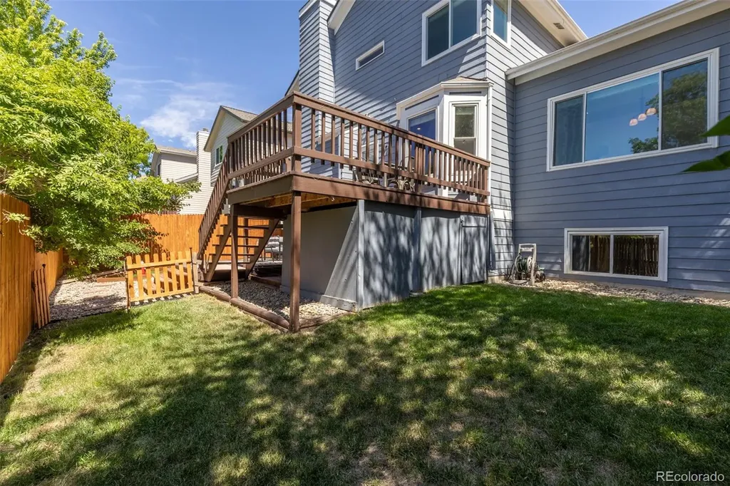11786 W 85th Place Arvada CO 80005