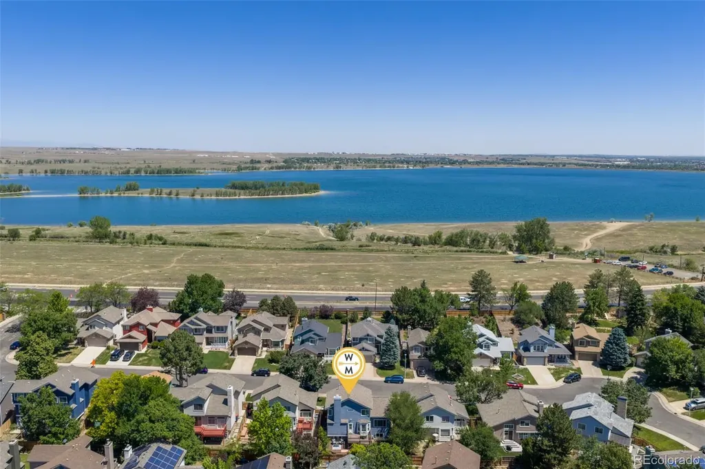 11786 W 85th Place Arvada CO 80005