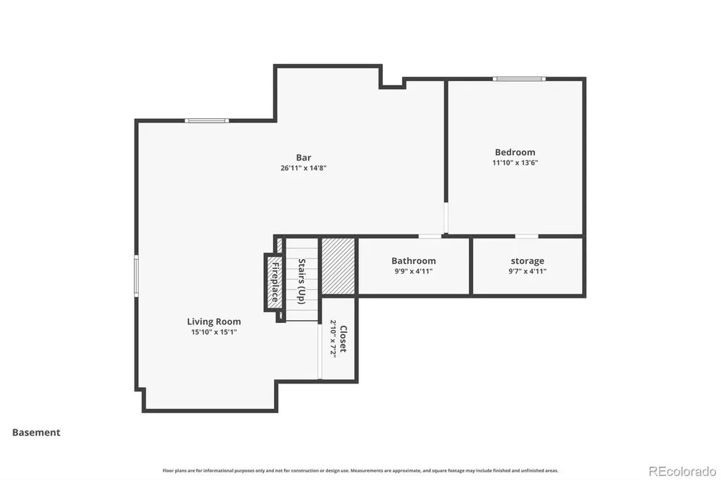 11786 W 85th Place Arvada CO 80005