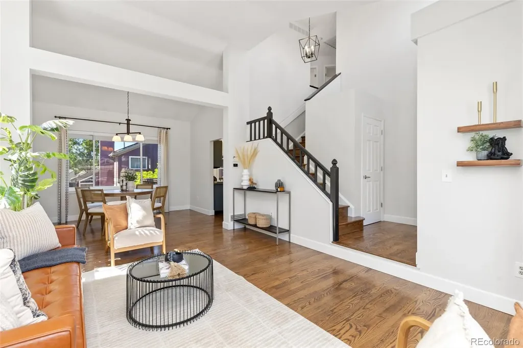 11786 W 85th Place Arvada CO 80005
