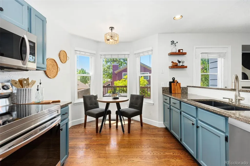 11786 W 85th Place Arvada CO 80005
