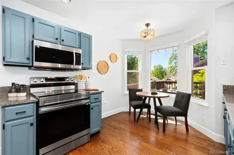 11786 W 85th Place Arvada CO 80005