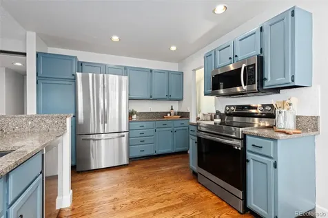 11786 W 85th Place Arvada CO 80005