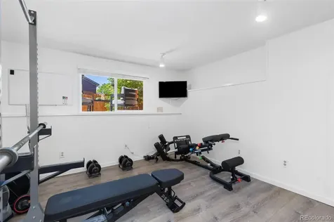 11786 W 85th Place Arvada CO 80005
