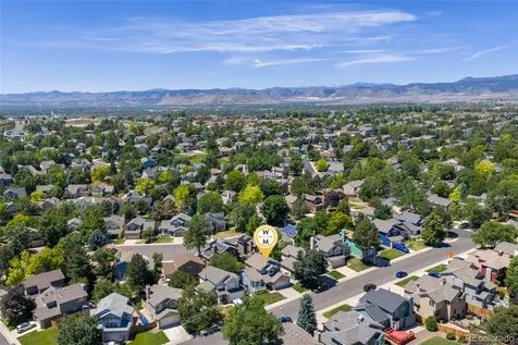 11786 W 85th Place Arvada CO 80005