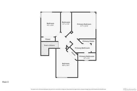 11786 W 85th Place Arvada CO 80005