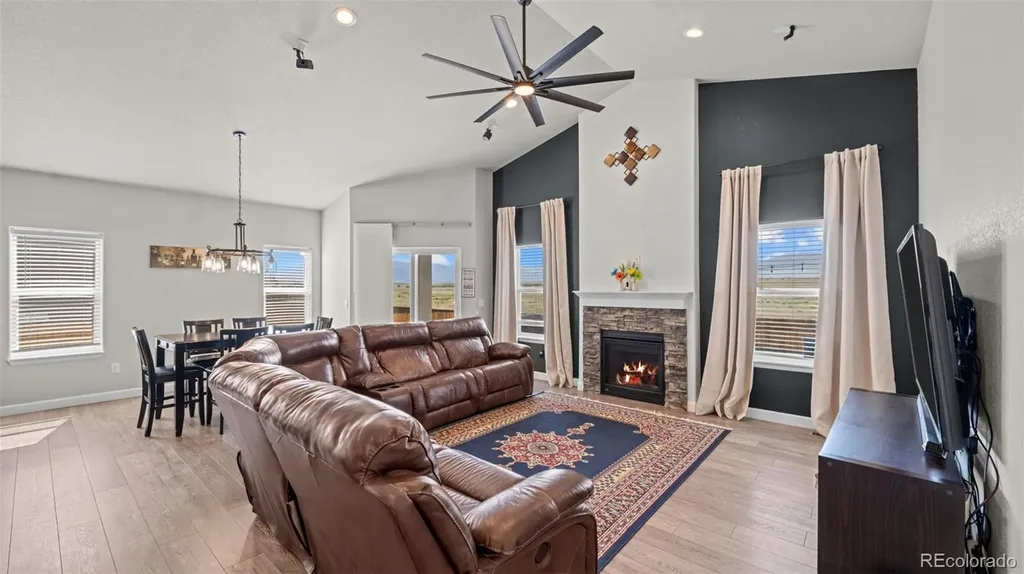 11030 Tarbell Drive Colorado Springs CO 80925