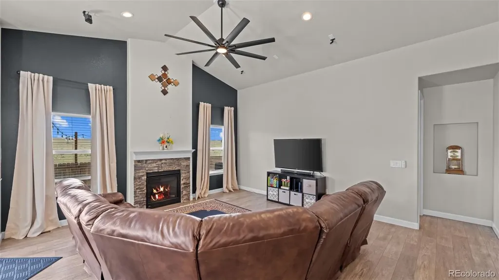 11030 Tarbell Drive Colorado Springs CO 80925