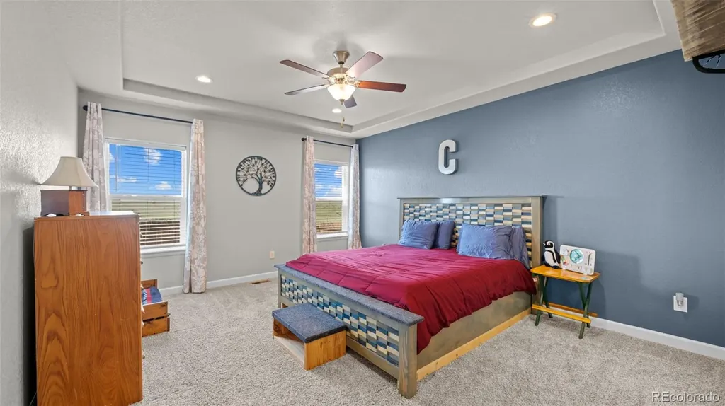11030 Tarbell Drive Colorado Springs CO 80925
