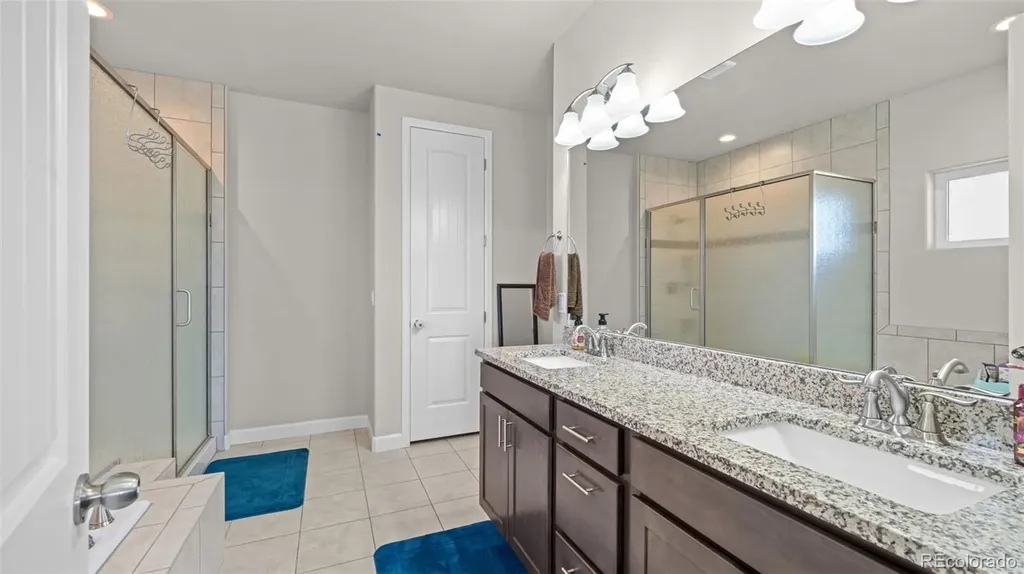 11030 Tarbell Drive Colorado Springs CO 80925