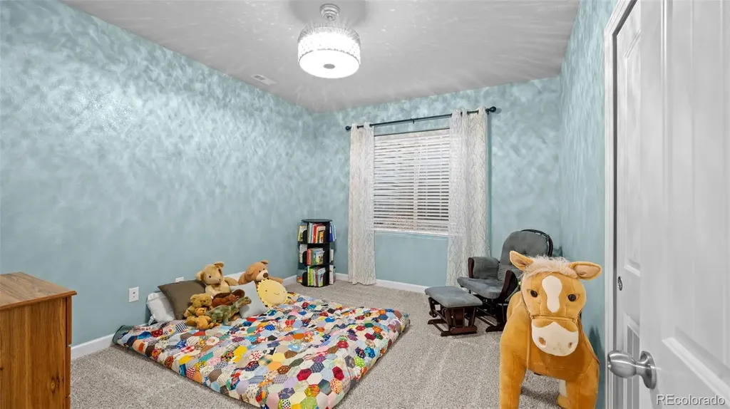 11030 Tarbell Drive Colorado Springs CO 80925