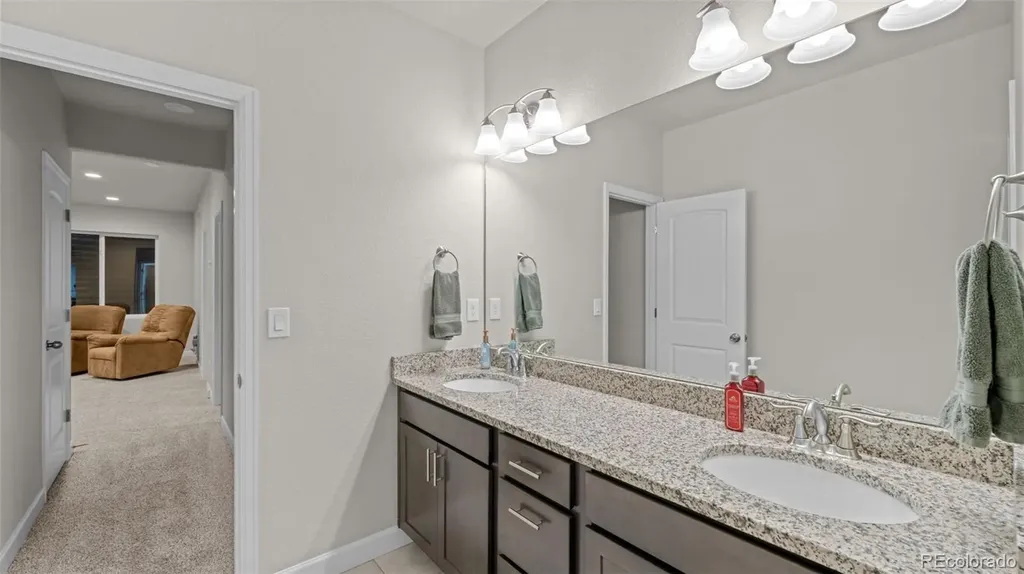 11030 Tarbell Drive Colorado Springs CO 80925