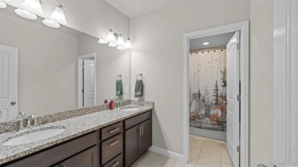 11030 Tarbell Drive Colorado Springs CO 80925