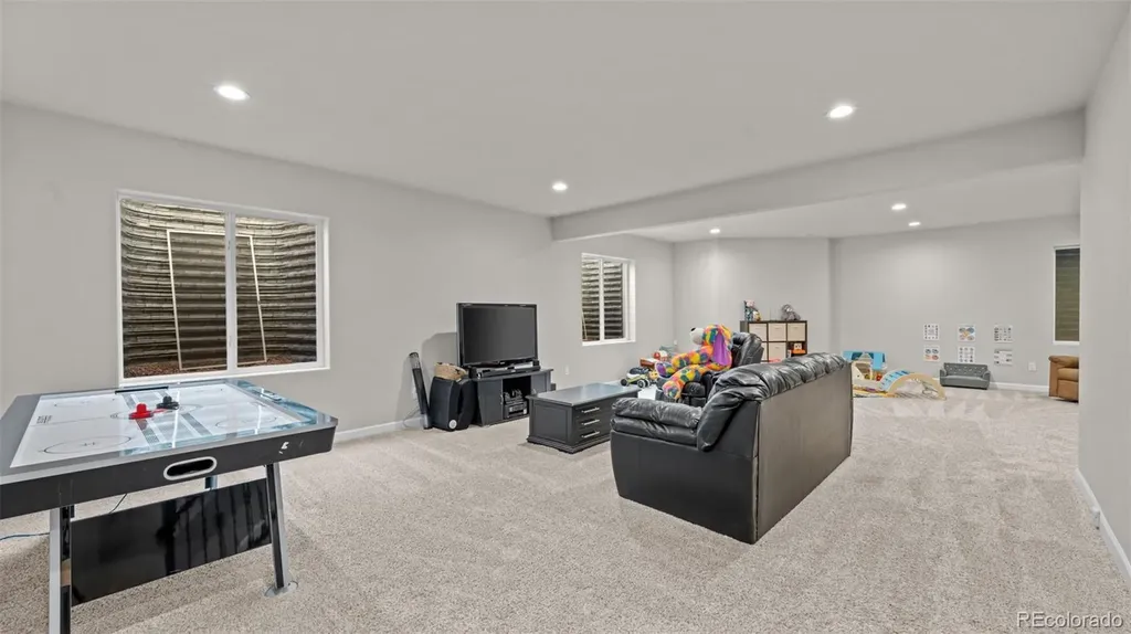 11030 Tarbell Drive Colorado Springs CO 80925