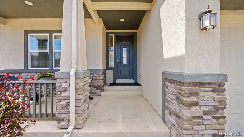 11030 Tarbell Drive Colorado Springs CO 80925
