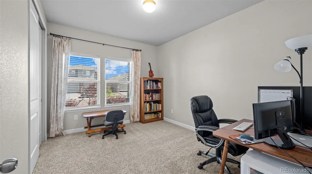 11030 Tarbell Drive Colorado Springs CO 80925