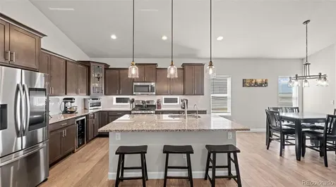 11030 Tarbell Drive Colorado Springs CO 80925