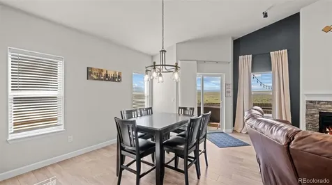 11030 Tarbell Drive Colorado Springs CO 80925