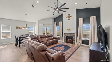 11030 Tarbell Drive Colorado Springs CO 80925