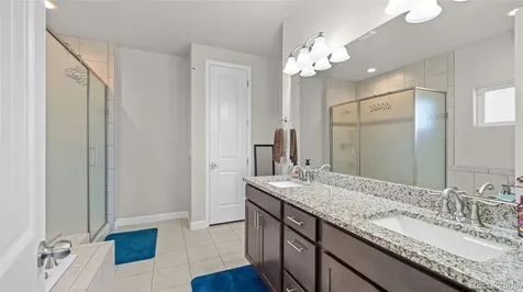 11030 Tarbell Drive Colorado Springs CO 80925