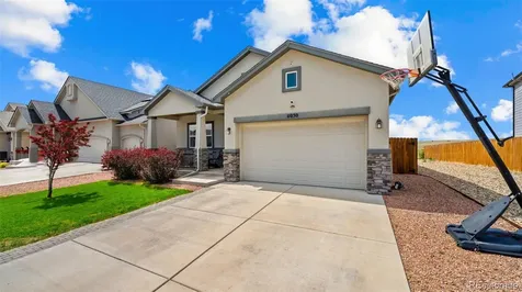11030 Tarbell Drive Colorado Springs CO 80925