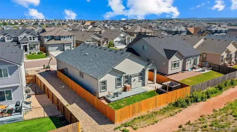 11030 Tarbell Drive Colorado Springs CO 80925