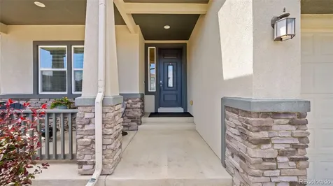 11030 Tarbell Drive Colorado Springs CO 80925