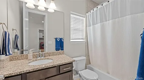 11030 Tarbell Drive Colorado Springs CO 80925