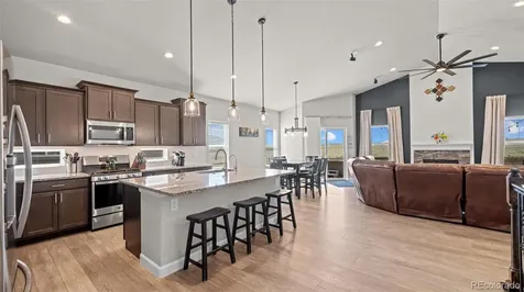 11030 Tarbell Drive Colorado Springs CO 80925