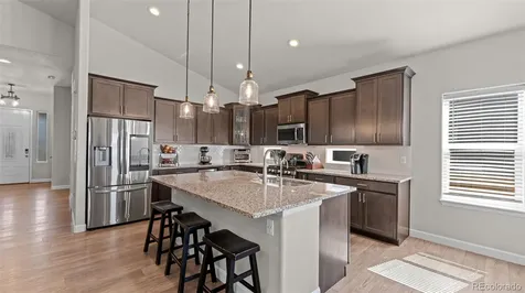 11030 Tarbell Drive Colorado Springs CO 80925