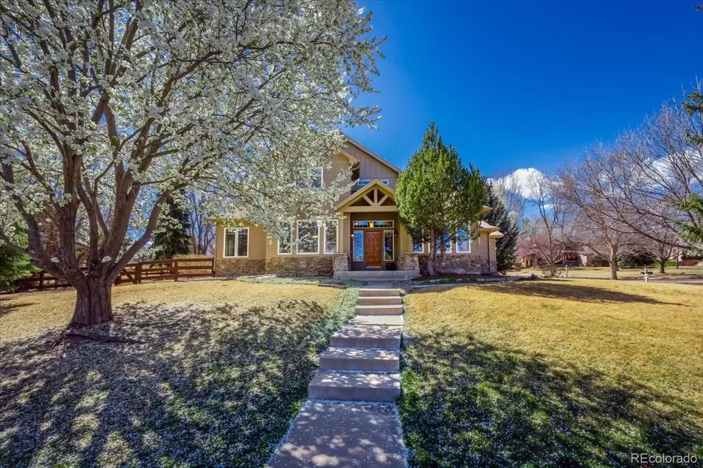 2354 Hillside Terrace Lafayette CO 80026