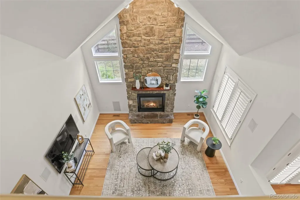 2354 Hillside Terrace Lafayette CO 80026