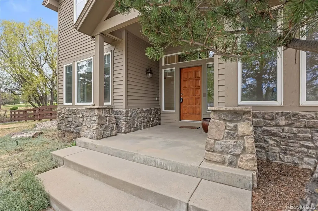 2354 Hillside Terrace Lafayette CO 80026