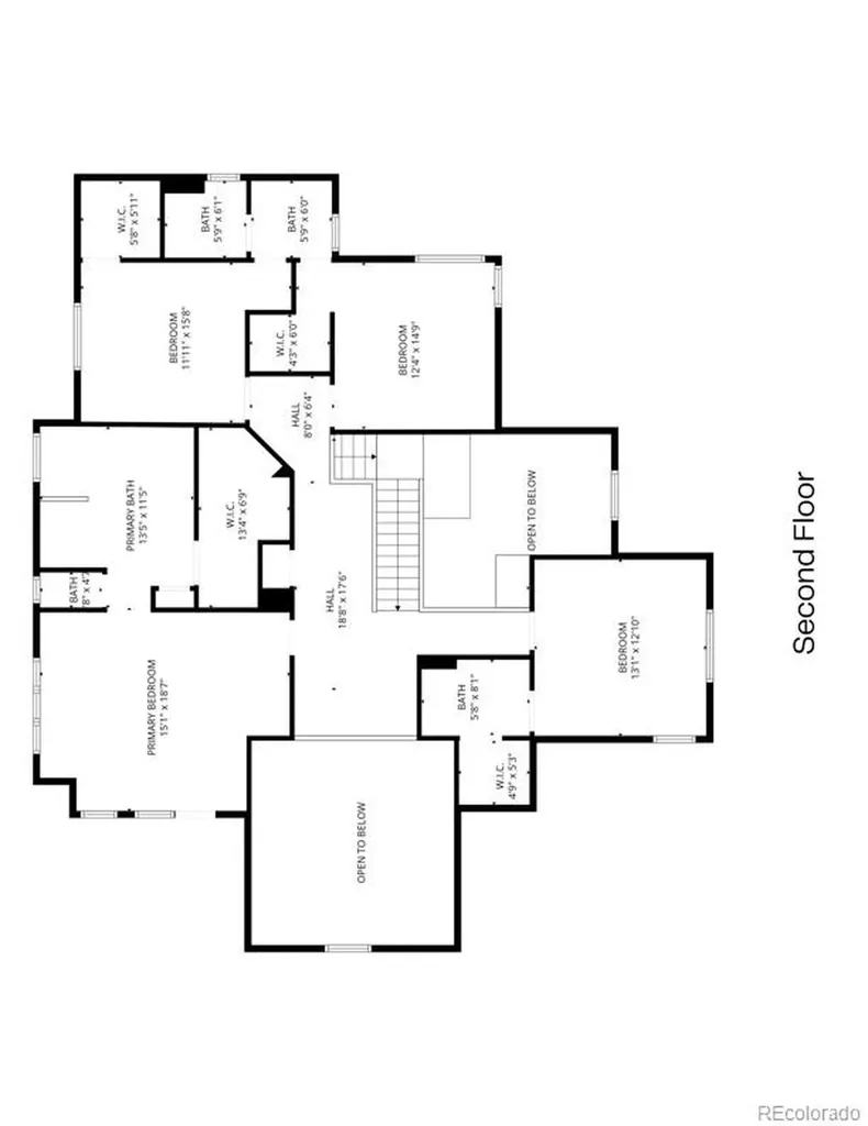2354 Hillside Terrace Lafayette CO 80026