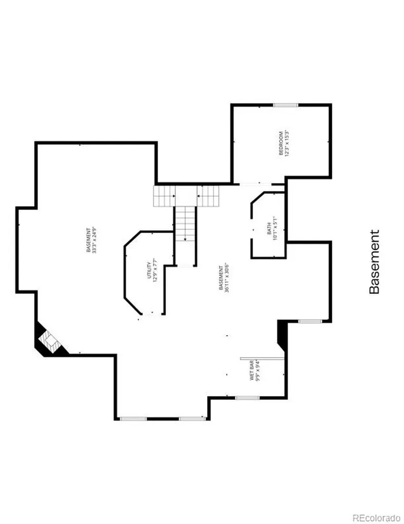 2354 Hillside Terrace Lafayette CO 80026