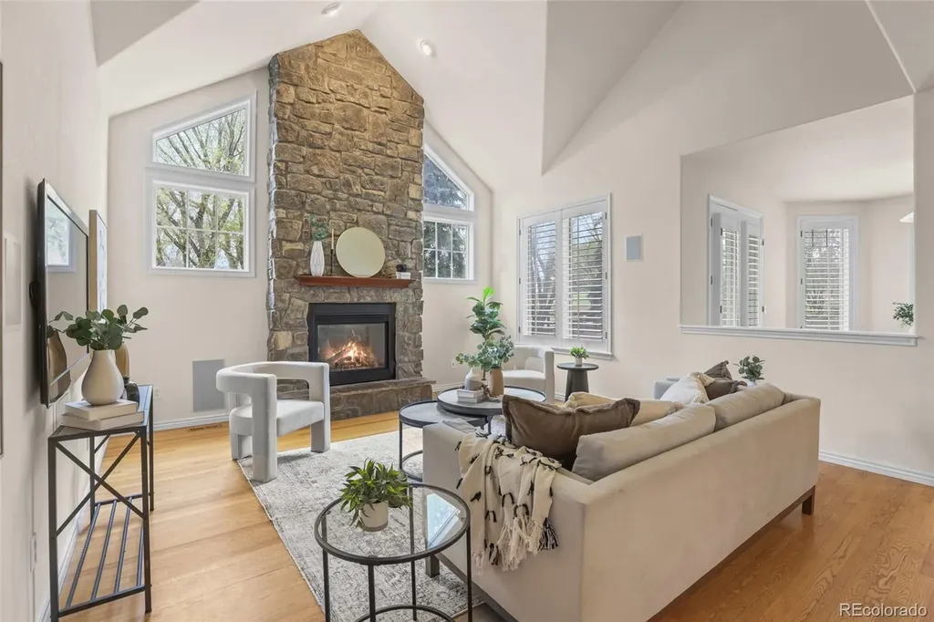 2354 Hillside Terrace Lafayette CO 80026