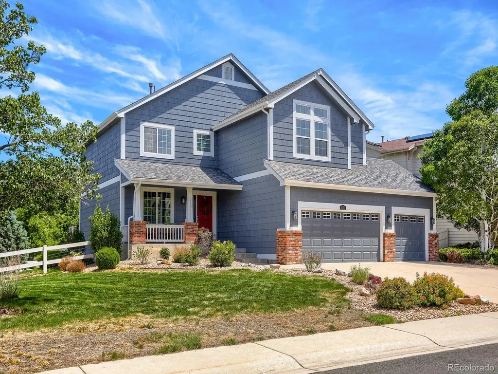 6173 Shenandoah Avenue Longmont CO 80504